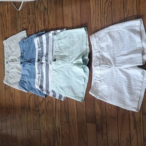 Lot of shorts